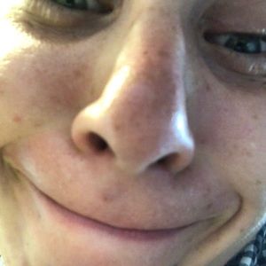 Meet your Posher, Paige